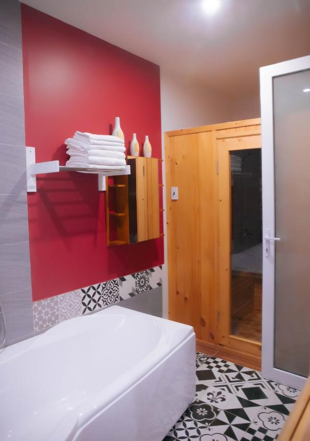 Bich Ngoan Hotel Trà Vinh Exteriör bild