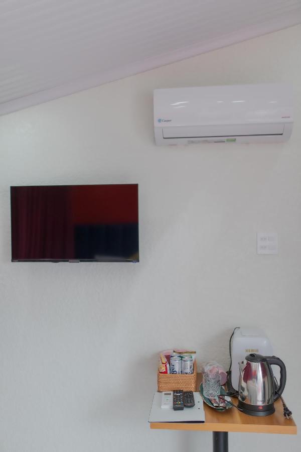 Bich Ngoan Hotel Trà Vinh Exteriör bild